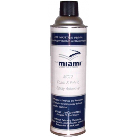 MC12 Adhesive Glue